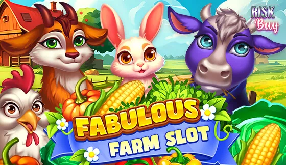 LuckyBear casino slot