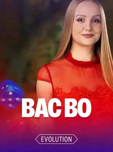 Bac Bo · LuckyBear Live Casino